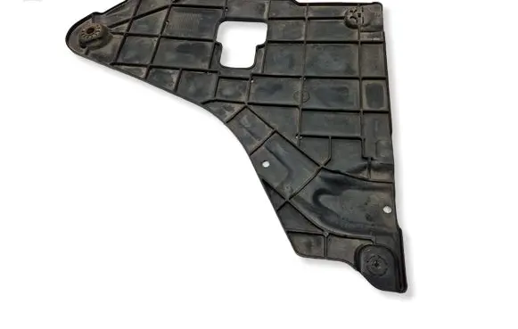 Renault Talisman Rear underbody cover/under tray 748A39495R
