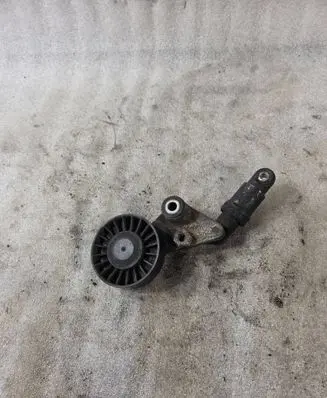 Opel Zafira A Alternator belt tensioner 