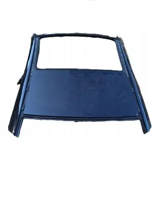BMW 6 F12 F13 Roof 