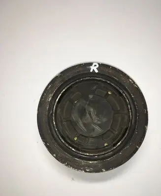 Ford Ranger Crankshaft pulley 1217285