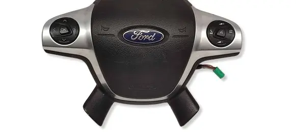 Ford Focus Steering wheel airbag EM51R042B85