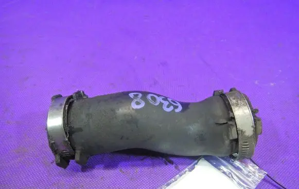 Audi A4 S4 B6 8E 8H Intercooler hose/pipe