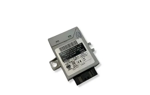BMW X5 E53 Immobilizer control unit/module 61356941986