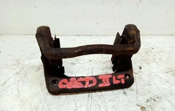 KIA Ceed Brake caliper pad carrier rear 