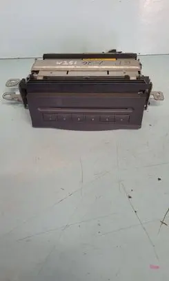 Mercedes-Benz R W251 CD/DVD changer 