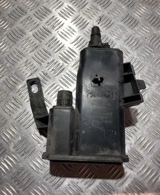 Citroen C5 Aircross Active carbon filter fuel vapour canister 9827785780