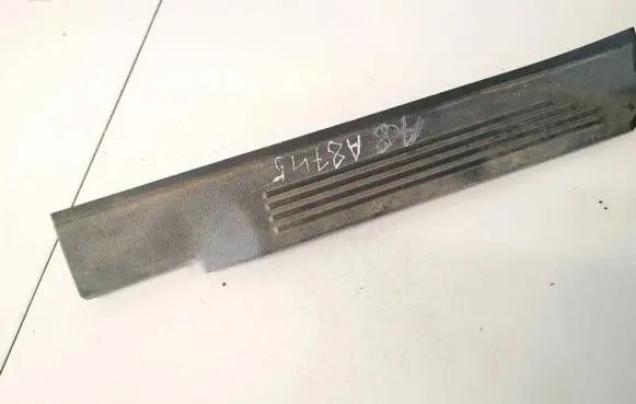 Ford C-MAX II Rear sill trim cover am51u13244adw am51-u13244-adw