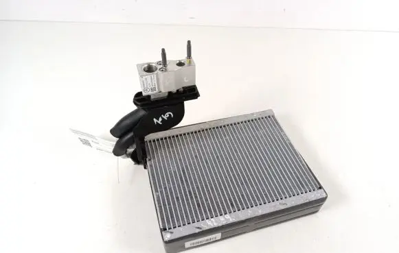Citroen C4 III e-C4 Air conditioning (A/C) radiator (interior) 