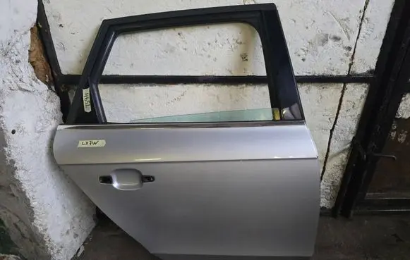 Audi A4 S4 B8 8K Rear door
