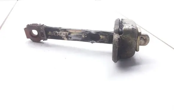 Volkswagen Transporter - Caravelle T4 Front door check strap stopper 701837249A