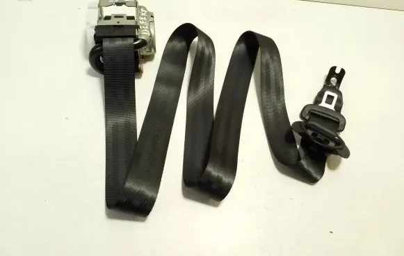 Skoda Kamiq Front seatbelt 654857705F