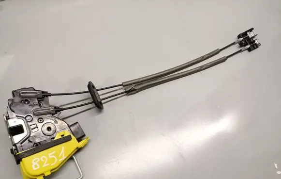 KIA Niro Front door lock 81320G5570KL2 81320G5570