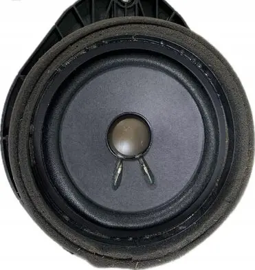 Chevrolet Traverse II Front door speaker 84187564