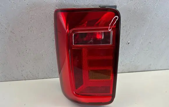 Volkswagen Caddy Rear/tail lights 2K1945095G