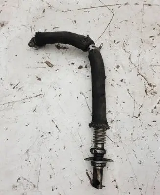 Land Rover Discovery 4 - LR4 EGR valve line/pipe/hose 9X2Q9H449EA