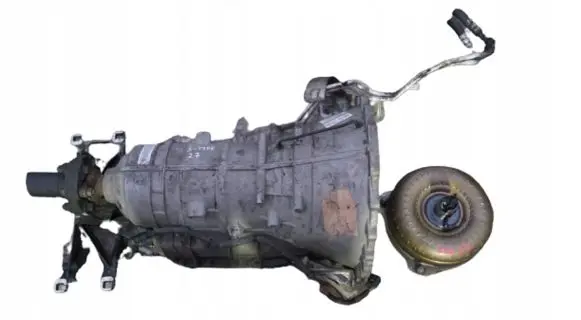 Jaguar S-Type Automatic gearbox 4R837000AG