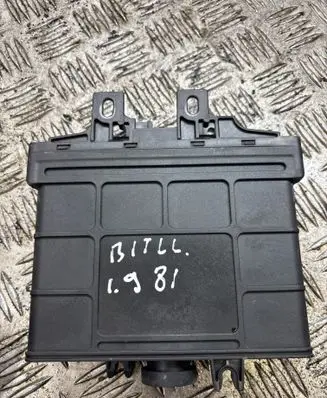 Volkswagen New Beetle Gearbox control unit/module 01M927733KA 5DG00792329 PS010336