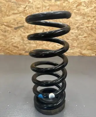 Ford Mondeo MK V Rear coil spring DG9C5599