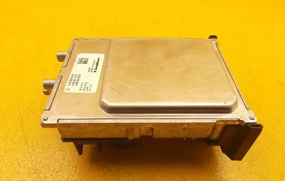 Mercedes-Benz CLA C118 X118 Other control units/modules A0009003039 A0009011022 A0009028584