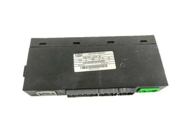 Land Rover Range Rover Sport L320 Seat control module 6H2214C708AB 532223534 8540132292