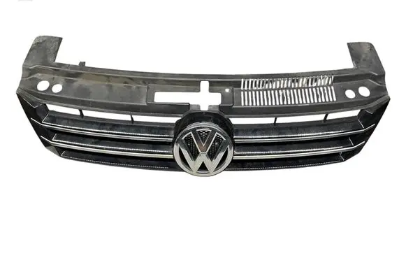 Volkswagen Sharan Front grill 7N0853653A 7M0853653 7N0853651D