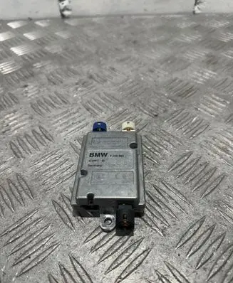 BMW 5 GT F07 USB control unit 9200503