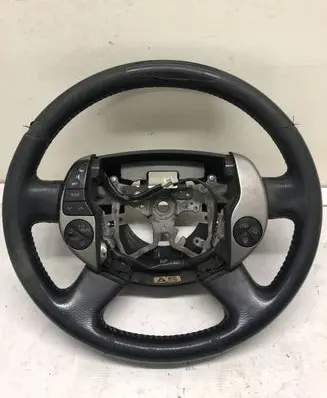 Toyota Prius (XW20) Steering wheel