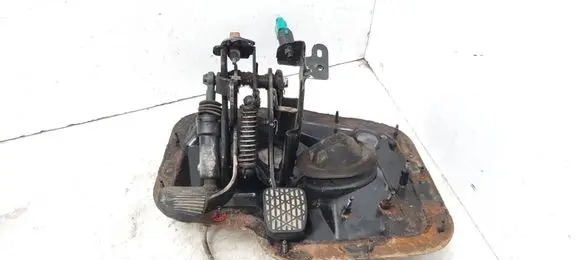 Citroen Jumpy Pedal assembly 