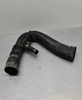 Peugeot 307 Intercooler hose/pipe 9642060880