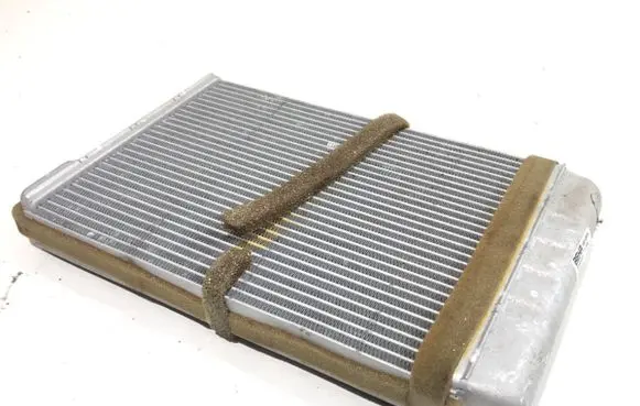 Jeep Grand Cherokee Heater blower radiator T6099001