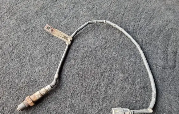 Ford Fiesta Lambda probe sensor CV6A9G444AA 0258010314