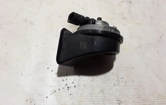 BMW 5 F10 F11 Horn signal 7245423