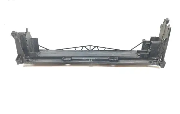 BMW 5 F10 F11 Radiator support slam panel bracket 7639071 7804618