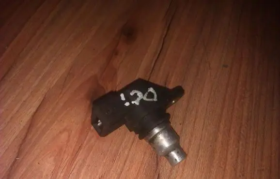 Renault Trafic II (X83) Camshaft position sensor 8200038472