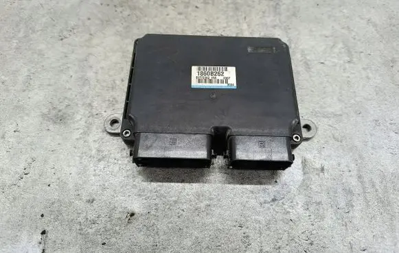 Mitsubishi Lancer X Engine control unit/module ECU