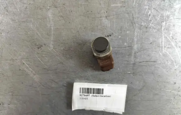 BMW 7 F01 F02 F03 F04 Parking PDC sensor 9270497