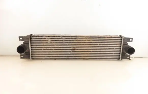 Renault Master II Intercooler radiator 867658F