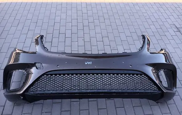 Mercedes-Benz V Class W447 Front bumper