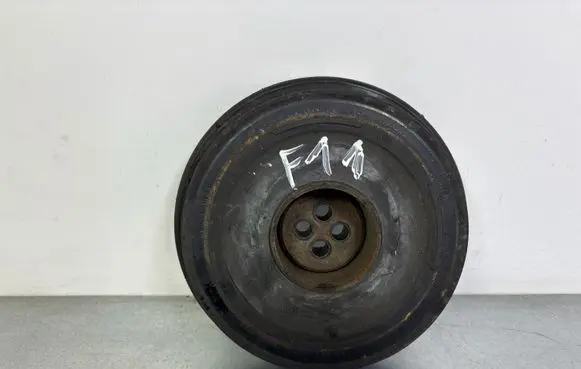 BMW 5 F10 F11 Crankshaft pulley 8515002
