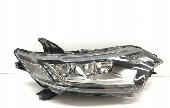 Mitsubishi Outlander Headlight/headlamp 8301C8