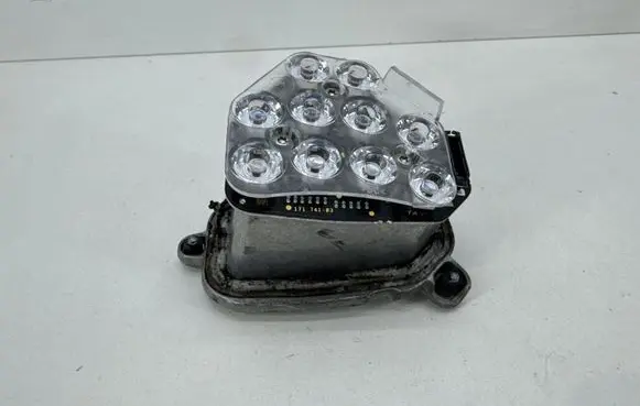 BMW 5 F10 F11 Front indicator light 17173803