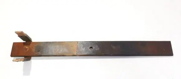 Toyota Hilux (AN120, AN130) Rear leaf spring 