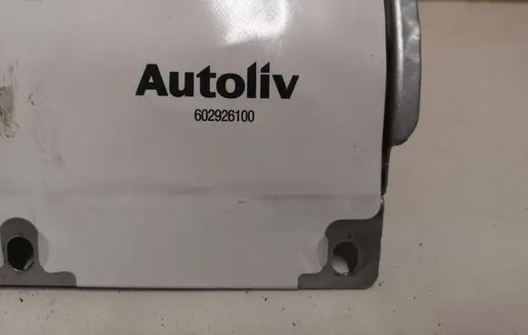 Volvo V50 Passenger airbag 30615716 601220700B