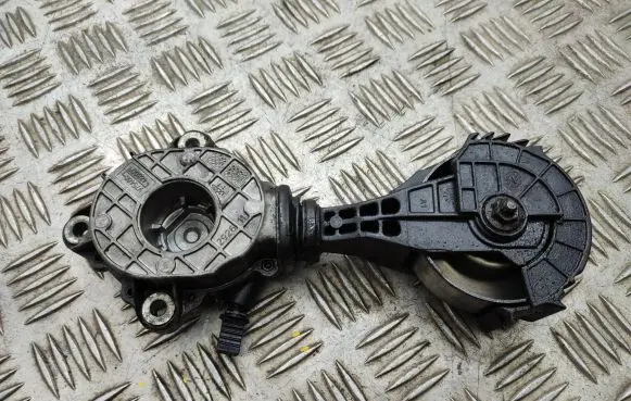 Mini One - Cooper Clubman R55 Alternator belt tensioner 75488488006 V75488488006