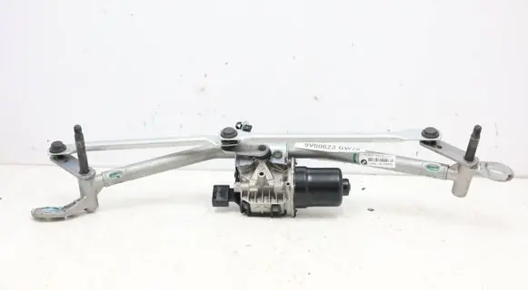 BMW X5 G05 Front wiper linkage and motor 5A47511