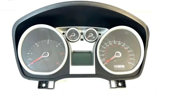 Ford Focus Speedometer (instrument cluster) 8V4T10849HJ