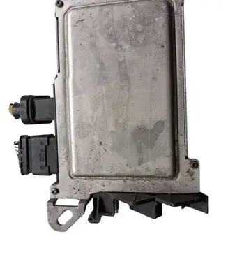 Peugeot 308 Other control units/modules 9810858380 28447928