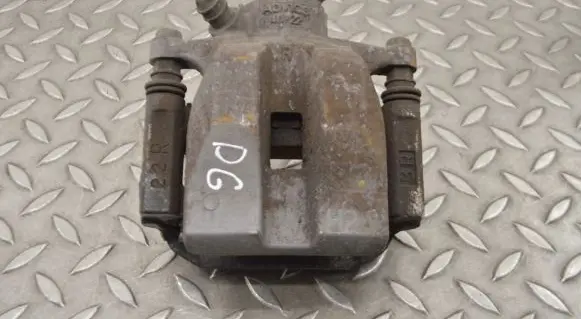 Lexus RC Rear brake caliper