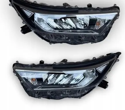 Toyota RAV 4 (XA50) Headlights/headlamps set