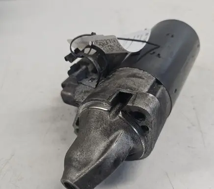 Mercedes-Benz S W221 Starter motor A0061515301